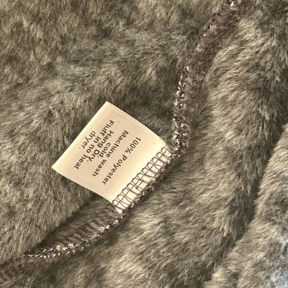 Super Comfy Arty Pristine Jacket - Picture 4 of 6